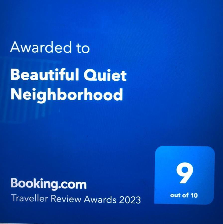 הוילה מיאמי Beautiful Quiet Neighborhood מראה חיצוני תמונה